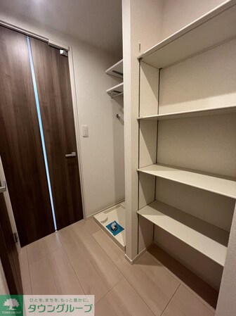 クラリティア板橋本町の物件内観写真